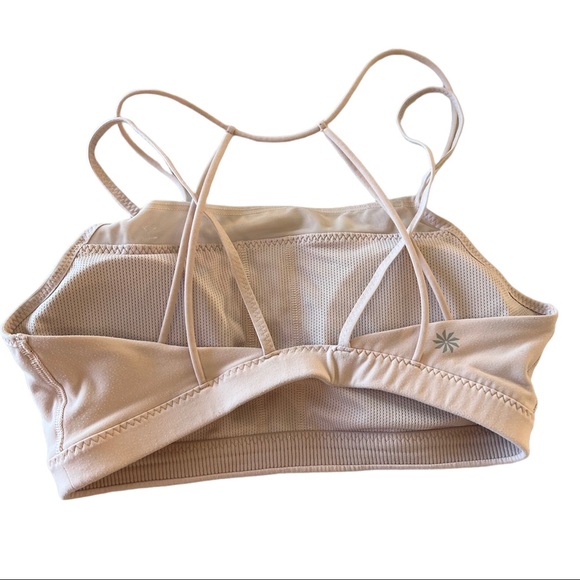 Athleta Sports Bra - Picture 2 of 4